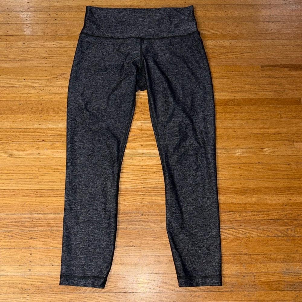 Lululemon Highrise Leggings